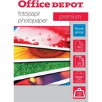 Office Depot Premium A6 240g гланцова фотохартия 50бр OD112260 (OD112260)