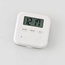 Vitakom Box na pilulky s alarmem 494602