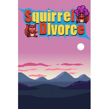 SosiskaGames Squirrel Divorce (PC)