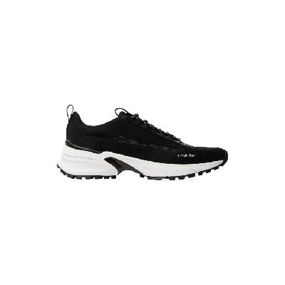 Маратонки CALVIN KLEIN Men's Low-Top Trainers - Ck Black