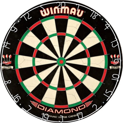 Winmau DIAMOND