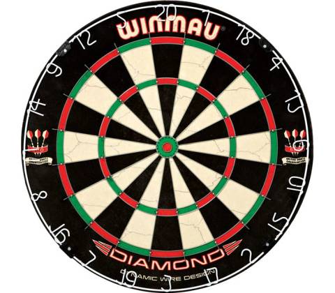 Winmau DIAMOND