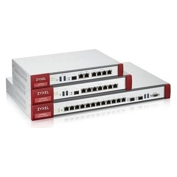 Zyxel ATP200-EU0102F