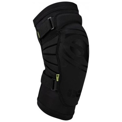 iXS Carve 2.0 Knee čierna