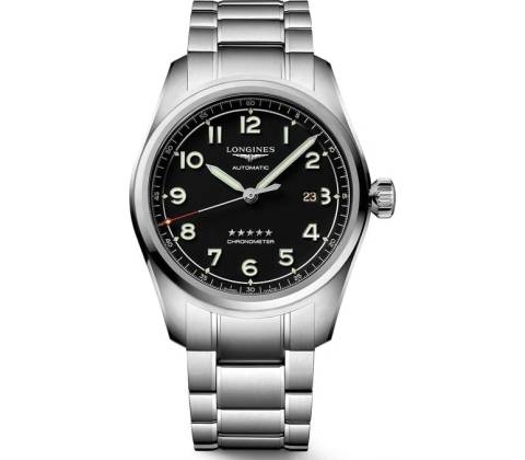 Longines L3.811.4.53.9