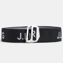 J.Lindeberg Zane Elasic Belt Black