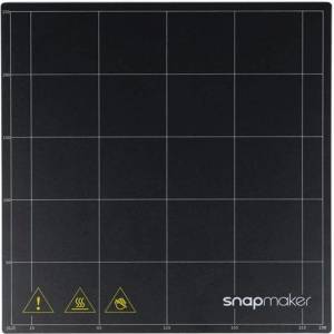 Snapmaker Плоча за печат - a250 (16005)