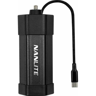 Batériový grip Nanlite BG-F550