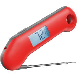 ThermoMaven F1 Turbo, червена (HT04-RED)