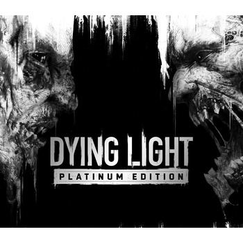 Dying Light (Platinum)