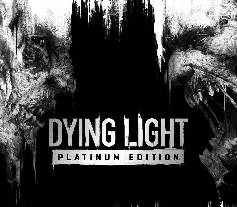 Dying Light (Platinum)