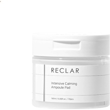 Reclar Calming Ampoule pads 70 ks