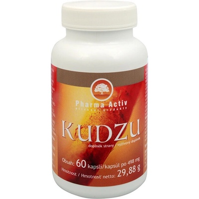 Kudzu 60 kapsúl
