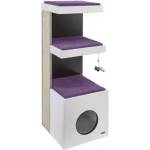 Ferplast Катерушка / къща за котки на 4 етажа ferpast (74052021)