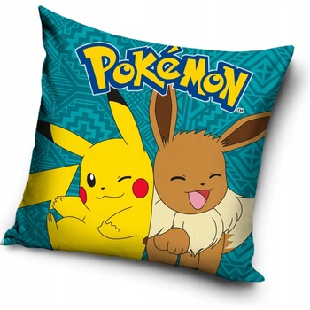 Carbotex Pokémon 40 x 40 cm