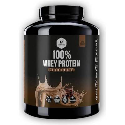 GoFitness 100 Whey Protein 2200 g