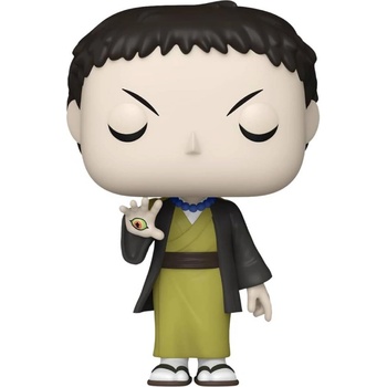 Image 1 of Funko Pop Animation Demon Slayer Kimetsu No Yaiba Yahaba 9cm