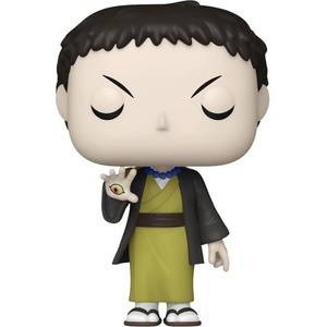 Funko Pop Animation Demon Slayer Kimetsu No Yaiba Yahaba 9cm