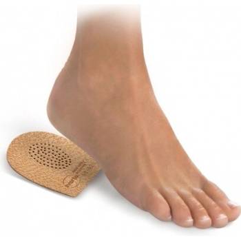 Svorto Podpatěnky pro patní ostruhu