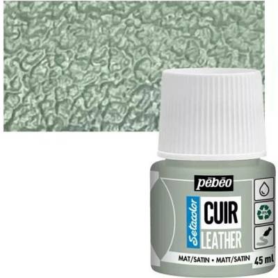 Setacolor Leather 45 ml 14 sage green