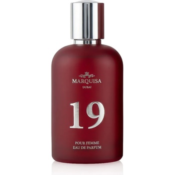 Marquisa Dubai No.19 pour FemmeEDP 100 ml