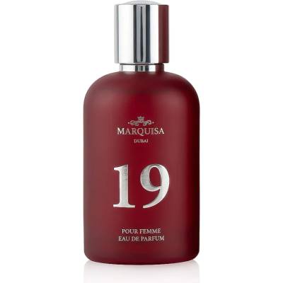 Marquisa Dubai No.19 pour FemmeEDP 100 ml