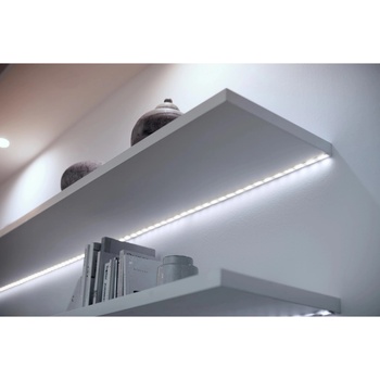 WiZ | WiZ - LED RGBW Stmievateľný pásik 1m LED/11W/12V 2700-6500K Wi-Fi | WI0049