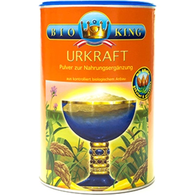 BioKing Urkraft прах, био - 500 г
