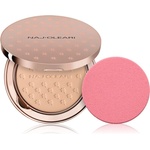 Naj Oleari Silk feel Wet & dry Powder Foundation фон дьо тен в гъба за жени 9.5 гр
