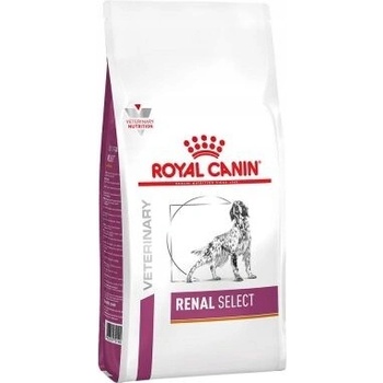 Royal Canin renal select canine 2 kg