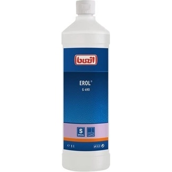Buzil Erol G 490 alkalický čistič dlažby 1 l
