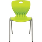 RFG Ученически стол Maxima A, 43 х 45 х 46 cm, круша
