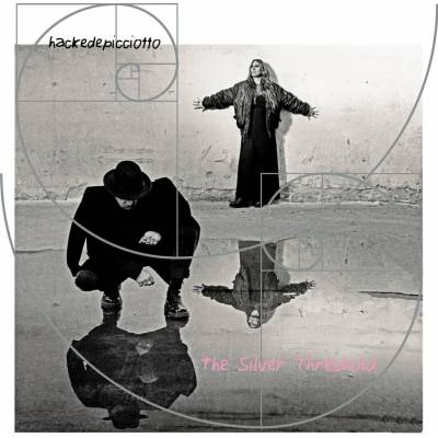 Hackedepicciotto - Silver Threshold Vinyl LP
