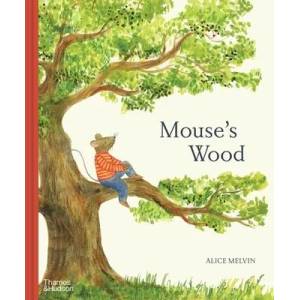 Mouse's Wood (ISBN: 9780500652701)