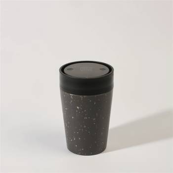 Circular and Co CnCo 8oz Cup 99 - Black