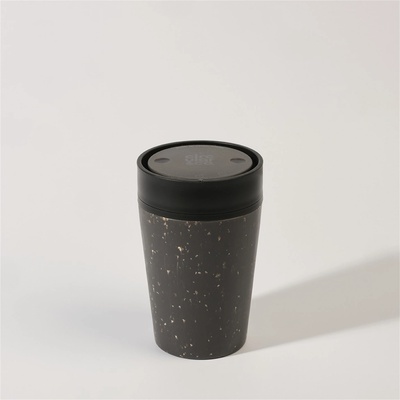 Circular and Co CnCo 8oz Cup 99 - Black
