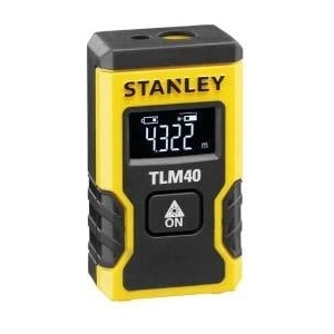 Stanley Meter Stanley Laser