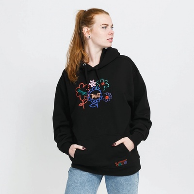 Vans WM Cultivate Care Hoodie Black