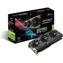 ASUS GeForce GTX 1070 OC 8GB GDDR5 256bit (ROG STRIX-GTX1070-O8G-GAMING)