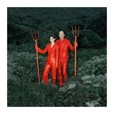 Mattiel - Georgia Gothic LP