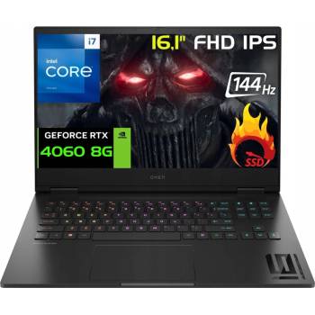 HP Omen 16-wd0005nw B4MC5EA