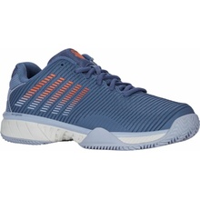 K-Swiss Hypercourt Express 2 Clay - Modrý