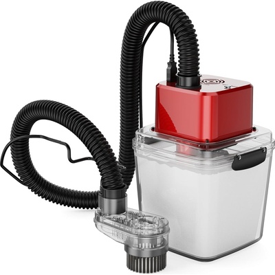 Twotrees Cnc Прахосмукачка - 1 бр (120903011)