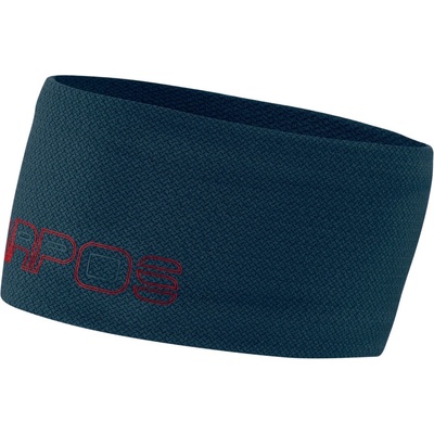 Karpos Crozzon midnight/fiery red