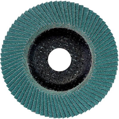 Metabo Lamelový brúsny kotúč 22.23 mm 623177000 10 ks