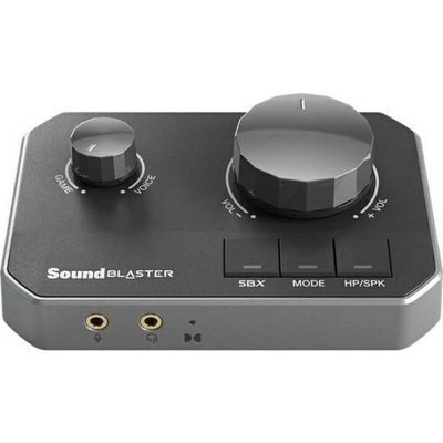Creative Sound Blaster G8 – Sleviste.cz