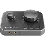 Test Creative Sound Blaster G8 Recenze Creative Sound Blaster G8