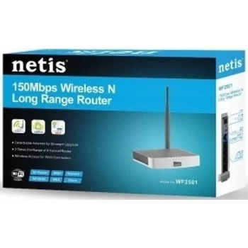 NETIS SYSTEMS WF-2501