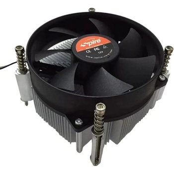 Spire SP-FAN-SPHZ-SP607