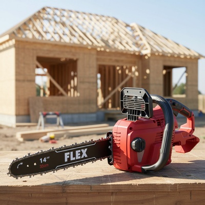 FLEX GCS 35 2x18-EC